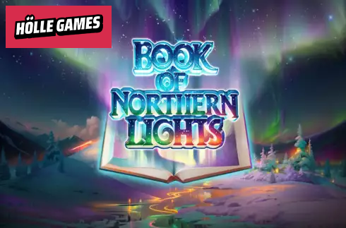 Book of Northern Lights